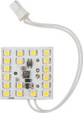 AP Products 016-BL250 Star Lights Brilliant Series BL250 Replacement LED Board