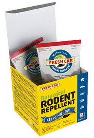 AP Products Fresh Cab Rodent Repellent&#44; 4/pk, 020126
