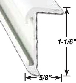 AP Products Insert Roof Edge