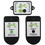 AP Products 024-1000 LP Tank Check Sensor Kit w/Monitor & 2 Standard Sensors, Price/EA