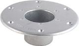 AP Products Round Mount Base Only