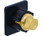 Moeller 02036010 Plugdock+ Drain Plug Docking Kit for 1/2" Garboard Plugs, Price/EA