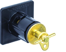 Moeller 02085010 Plugdock+ Drain Plug Docking Kit for 1" Turntite Plugs