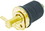 Moeller 0208831 1-1/4" Brass Drain Plug Turn-Tite, Price/EA