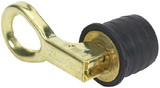 Moeller 02900010 Plug Snap Tite Brass 1