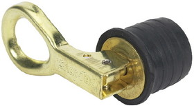 Moeller 02900010 Plug Snap Tite Brass 1", 029000-10