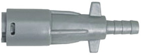 Moeller 033485-10 Fitting-Mercury Female Bayonet Plastic
