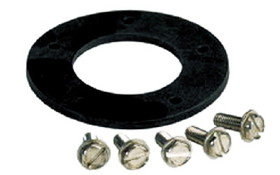 Moeller 035728-10 Universal 5-Hole Gasket With Fine/Course Screws and Washers For Sending Units