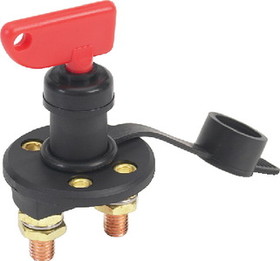 Moeller 042219-10 Battery Disconnect Switch With Key