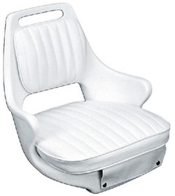Moeller Cushion Set Only - White