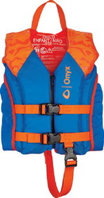 Onyx All Adventure Paddle & Watersports Life Jacket