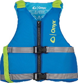 Onyx Youth Paddle Life Jacket