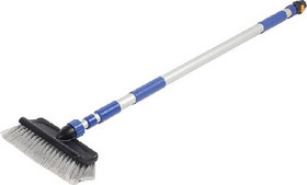 Camco Telescoping Wash Brush, 41960