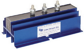 Cole Hersee 48090-BX 48090 Heavy Duty Battery Isolator&#44; 90A