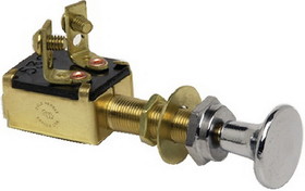 Cole Hersee M-486 Pull-Type Momentary Switch
