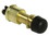 Cole Hersee M-626-BX M626 Push Button Switch&#44; Bulk, Price/EA