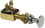 Cole Hersee M-628-BP M628BP Off-On Push Pull Switch, Price/EA