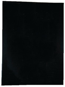 Norcold 623866 Black Door Panel Only for DE0041