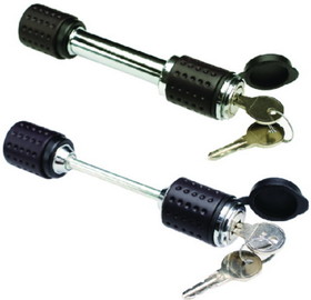 DeadBolt RHC34 Hitch & Coupler Lock Set - Keyed Alike, RH3 and RC4 2-1/2" Surge Break Coupler