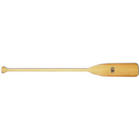 Caviness Wooden Paddle