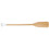 Caviness SGR5012 Economy Wood Paddle 5', Price/EA