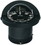 Ritchie Navigation FN-201 Navigator Compass&#44; Flush Mt.&#44; Flat Dial&#44; Black, Price/EA