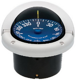 Ritchie Navigation Hi-Performance Compass, 3-3/4" Dial