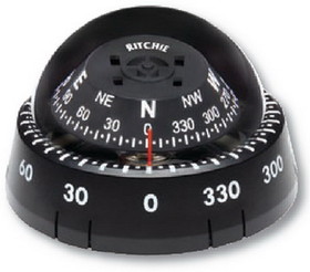 Ritchie Navigation X-Port Kayaker Compass