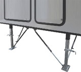 Bal Products 23216 Lock-Arm Sta-Bal-Izing Bar for RV Trailers - Pair