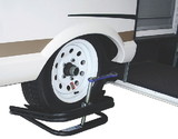 Bal Products 28050 Tire Leveler for Light RV Trailers