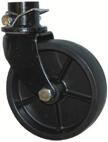 Bal Products Swivel &#44;000 lb Capacity Caster Wheel for RV Trailer Jacks