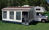 CAREFREE OF COLORADO Carefree Buena Vista+ Room For Awning Sizes