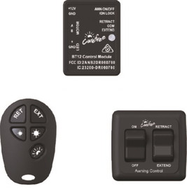 Carefree Connects Wireless Awning Control System, Control Module