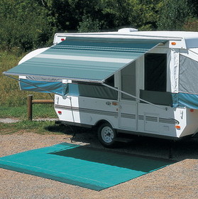 CAREFREE OF COLORADO Campout Bag Awning