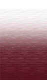 Carefree JU146A00 1-Piece Standard Vinyl Awning Replacement Fabric, 14', Burgundy Fade on Top Side, White Weatherguard