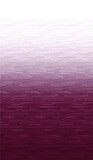 CAREFREE OF COLORADO JU176E00 1-Piece Standard Vinyl Awning Replacement Fabric, 16', Burgundy Fade on Top Side, White Weatherguard
