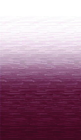 CAREFREE OF COLORADO JU176E00 1-Piece Standard Vinyl Awning Replacement Fabric, 16&#39;, Burgundy Fade on Top Side, White Weatherguard