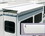CAREFREE OF COLORADO UQ1890025 Carefree Sideout Kover III w/Deflector, Price/EA