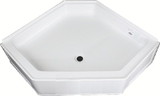 Specialty Recreation NSB3434WC Neo Shower Base, 34