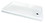 Specialty Recreation SP2436WR Right Drain Shower Base, 24" x 36", White, Price/EA