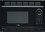 Lasalle Bristol 520EM925ACWB 0.9 Cu.Ft Microwave, Black, Price/EA