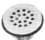 Shower Drain (Bristol_Products), 65Car227G, Price/EA