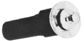 Lavatory Drain C.O. (Bristol_Products), 65Spr1303