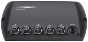 Humminbird 408450-1 AS ETH 5PXG Ethernet Switch