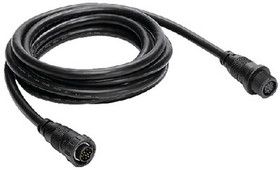 Humminbird EC 14W30&#44; 30' Transducer Extension Cable, 720106-2