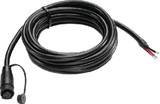 Humminbird 7201101 Cables, 6' Power Cable for APEX