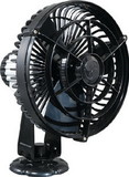 Caframo Kona Weatherproof 12V Fan