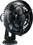 Caframo 817CABBX Kona Weatherproof 12V Fan&#44; Black, Price/EA
