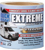 Cofair Quick Roof Extreme White for RV's