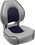 Wise 33391892 Torsa SE Ergonomic Fishing Seat&#44; Arctic Ice White, Price/EA